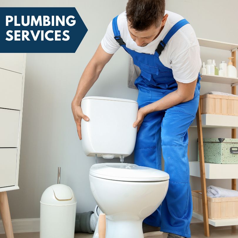 Plumbing Company in Hillsboro, GA